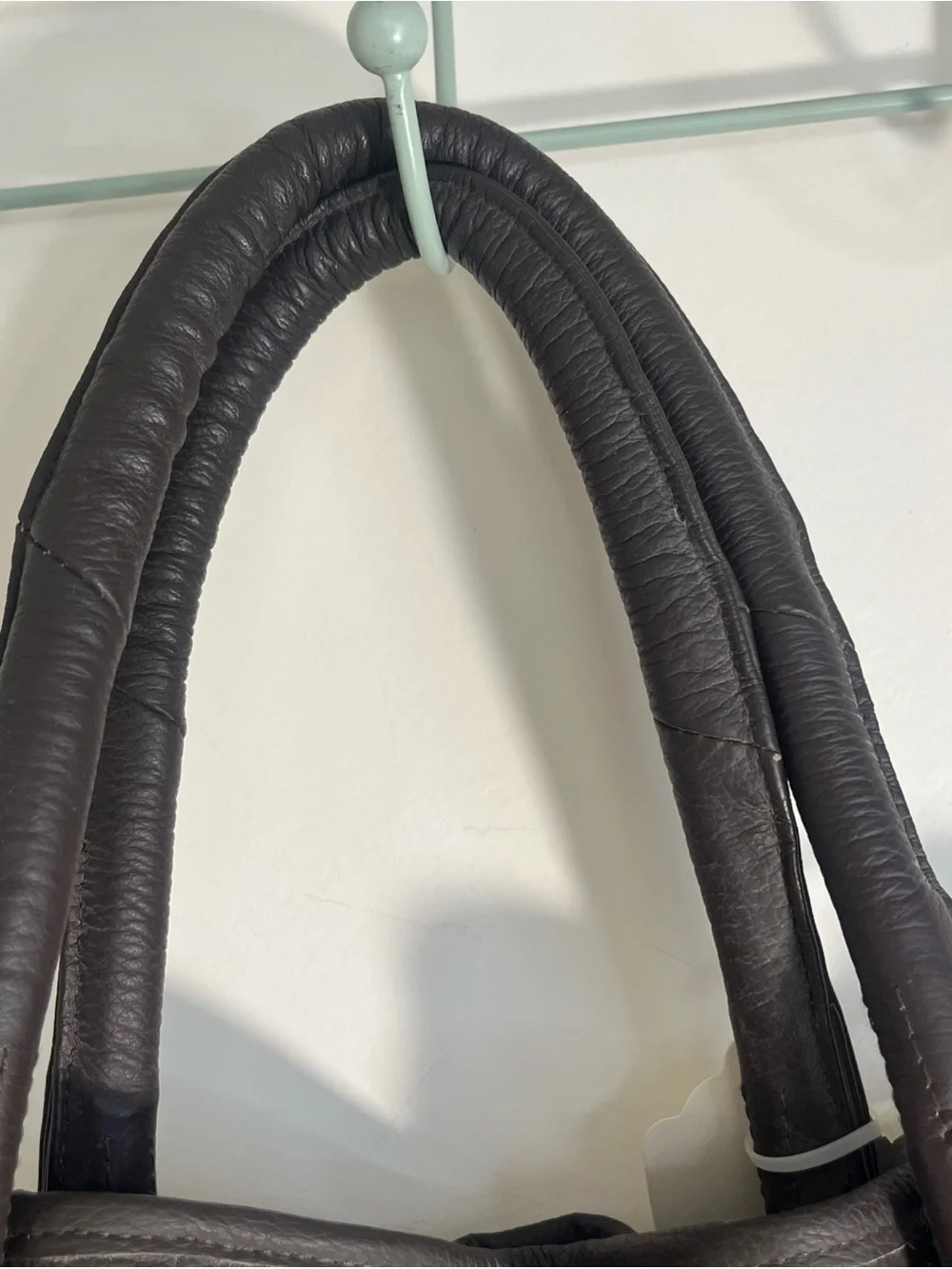 Adler Collection dark brown